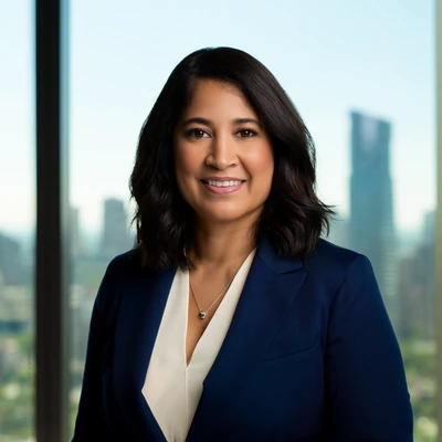 Ana Lozano, Senior Editor & Compliance Lead
